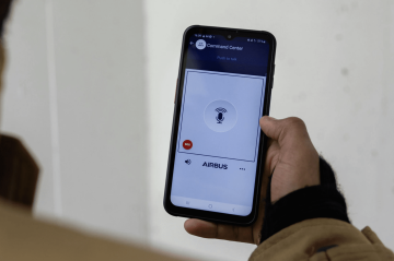 Rozšíření širokopásmového připojení