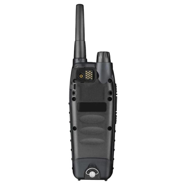 radio tetrapol radio tetrapol